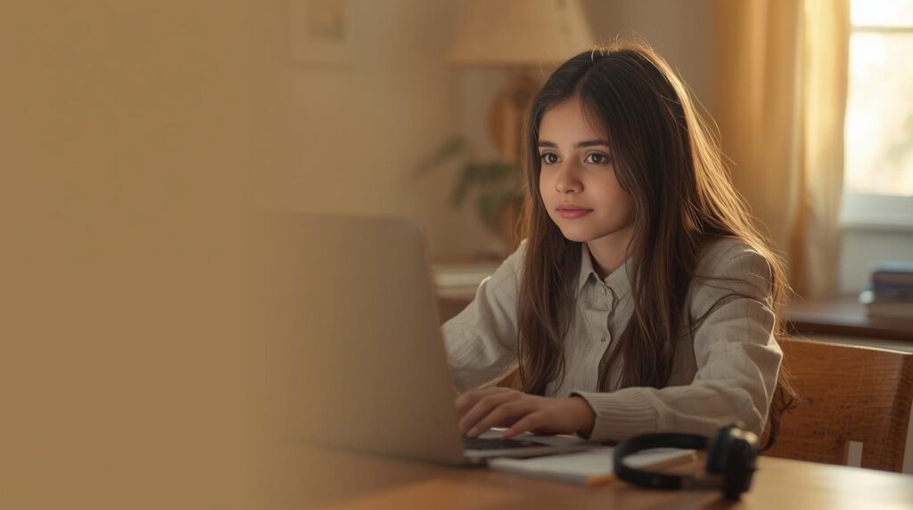 ai graphics for kids