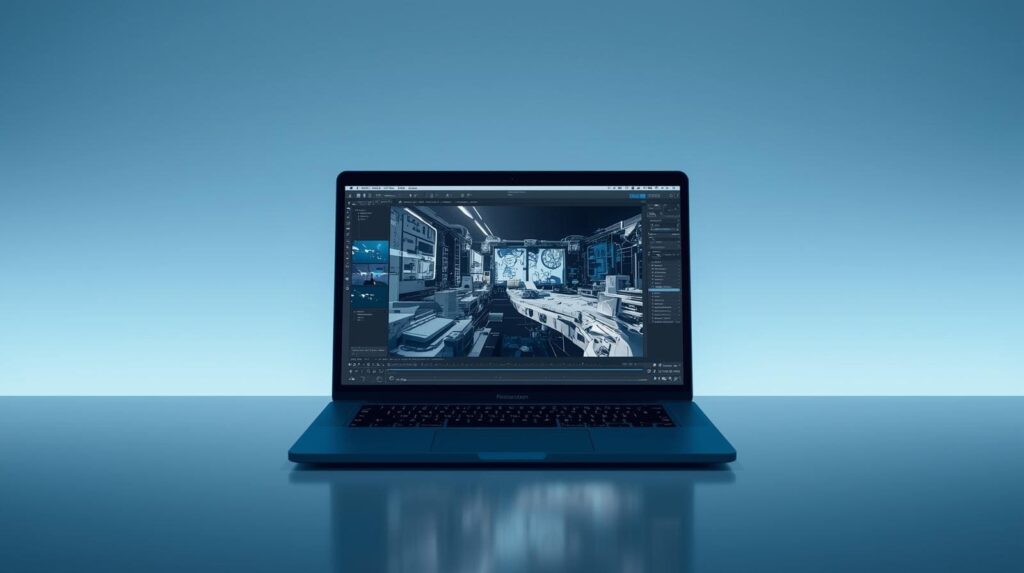 ai video generation course for kids