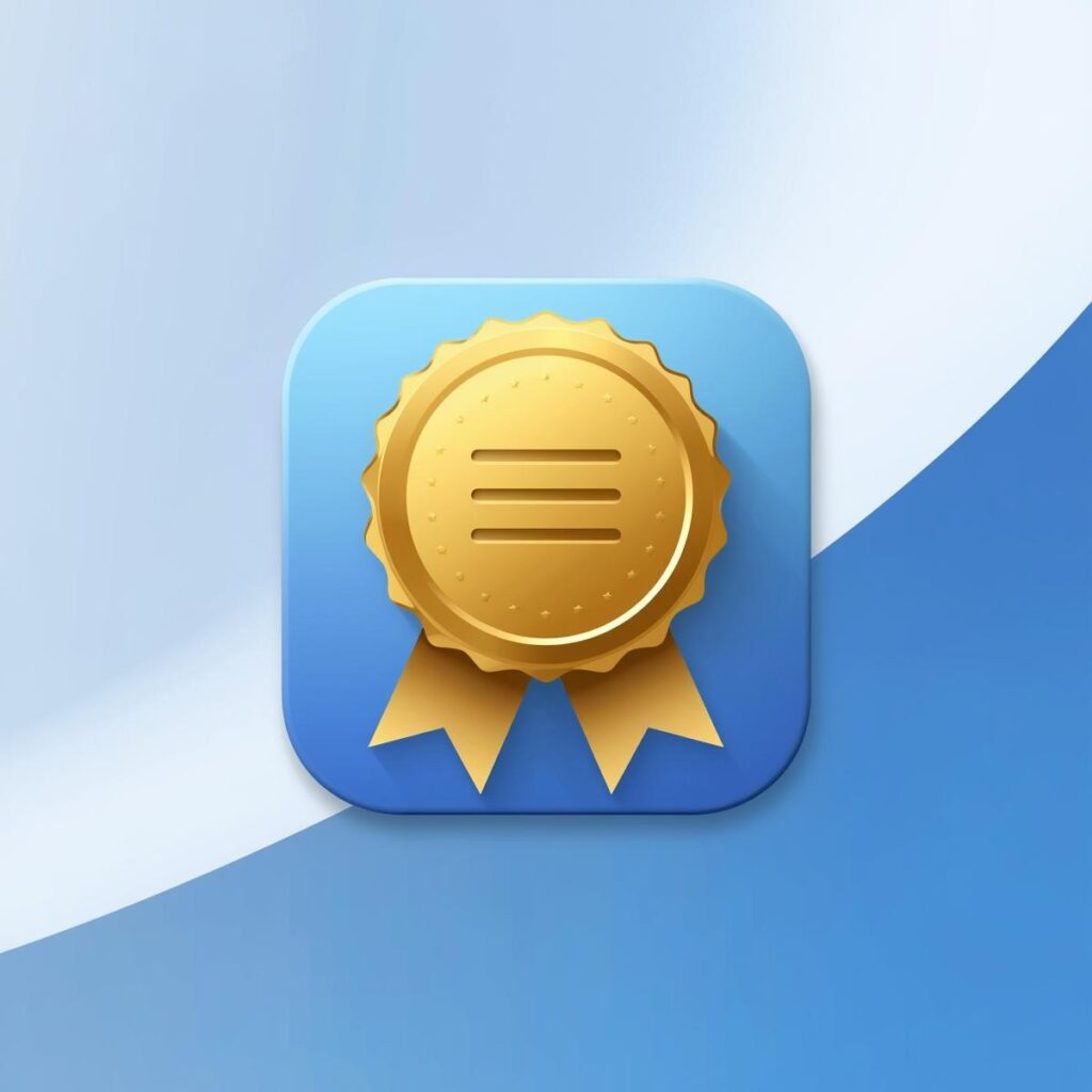 future skills for kids certificate